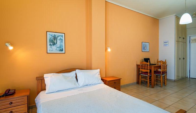 Hotel Fotini