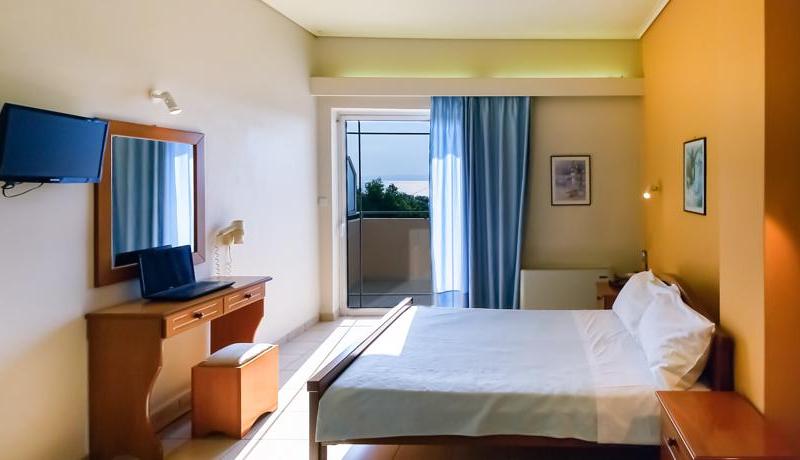 Hotel Fotini
