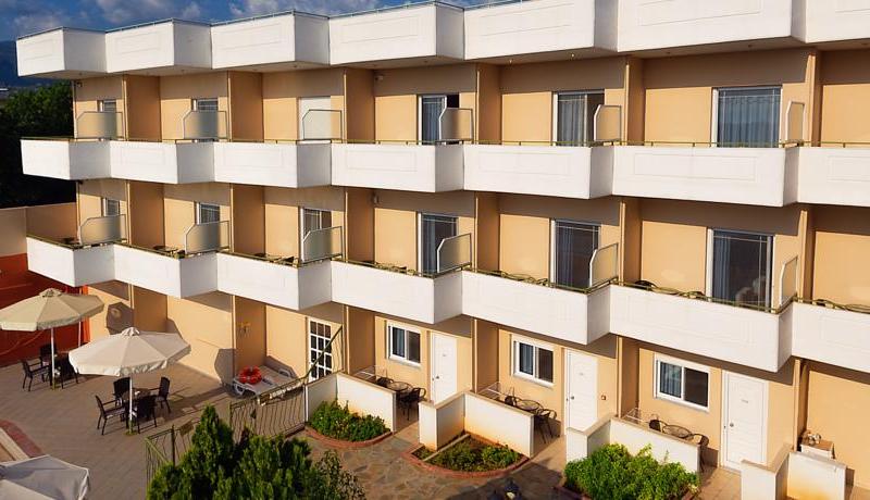Hotel Fotini