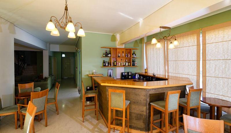 Hotel Fotini