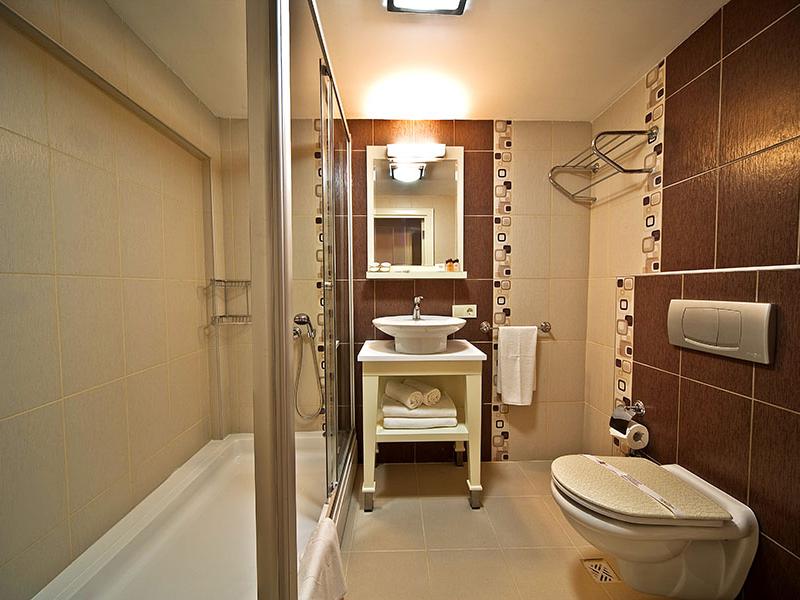 Senabil Hotel Old City