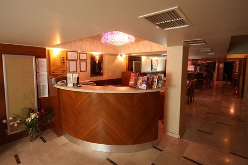 Senabil Hotel Old City