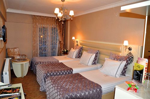 Senabil Hotel Old City