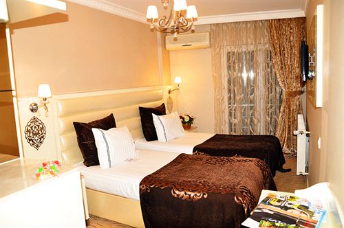 Senabil Hotel Old City