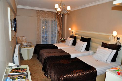 Senabil Hotel Old City