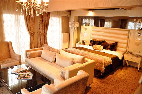 Senabil Hotel Old City