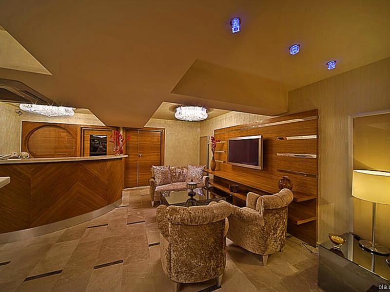 Senabil Hotel Old City