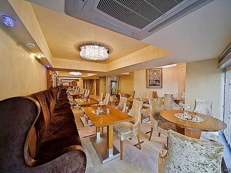 Senabil Hotel Old City
