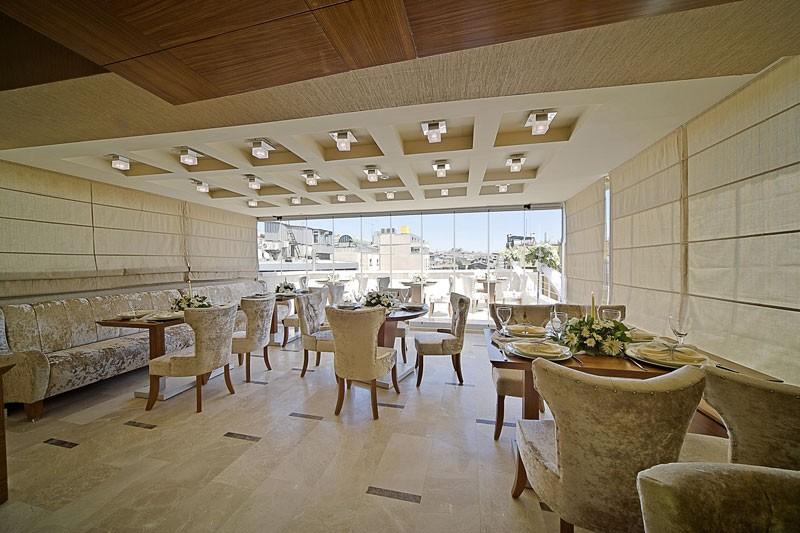 Senabil Hotel Old City