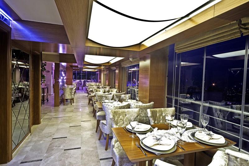 Senabil Hotel Old City