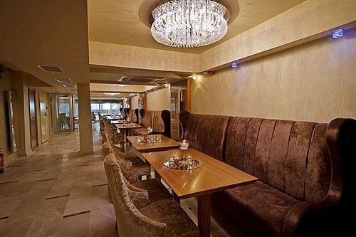 Senabil Hotel Old City