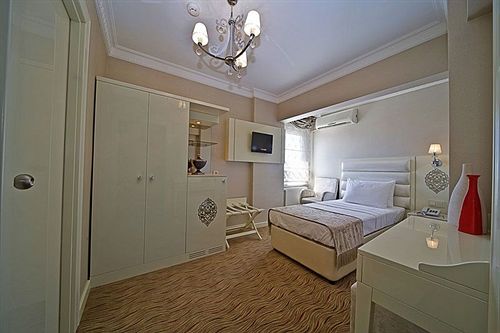 Senabil Hotel Old City