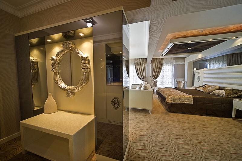 Senabil Hotel Old City