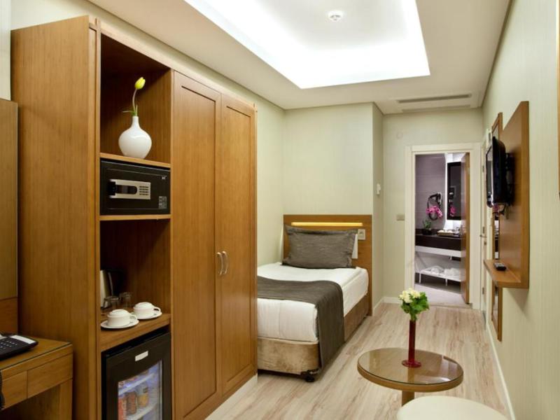 Hotel Sorriso