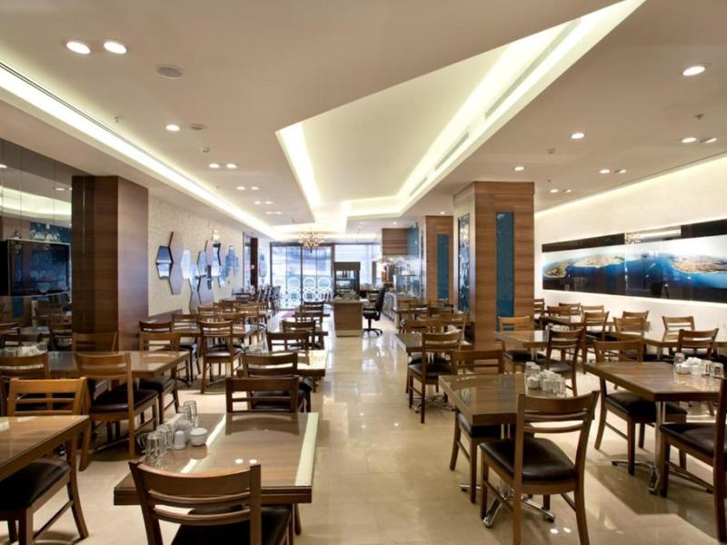 Hotel Sorriso