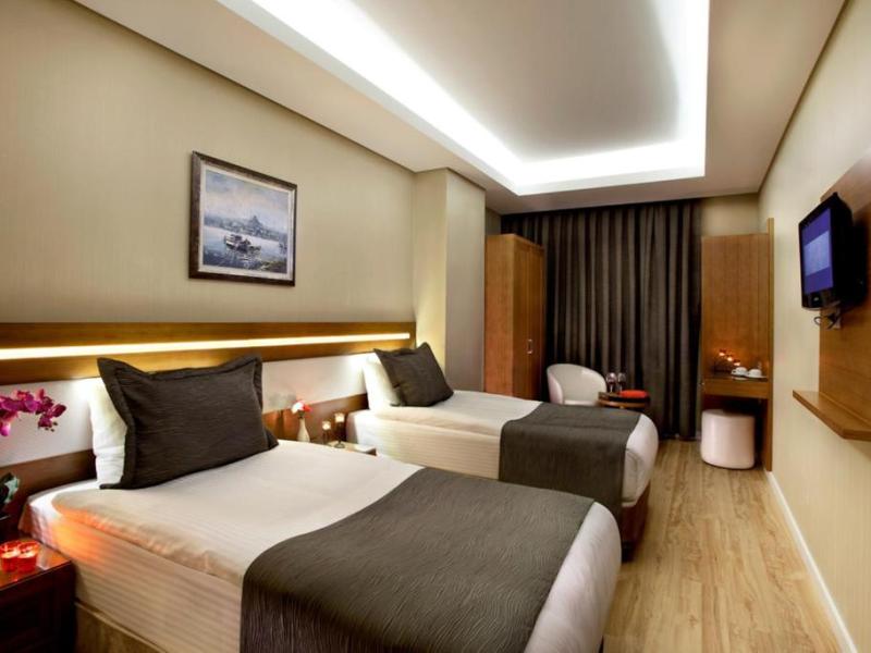 Hotel Sorriso