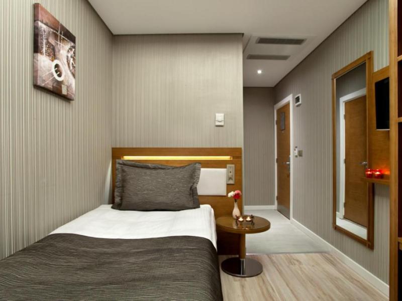 Hotel Sorriso