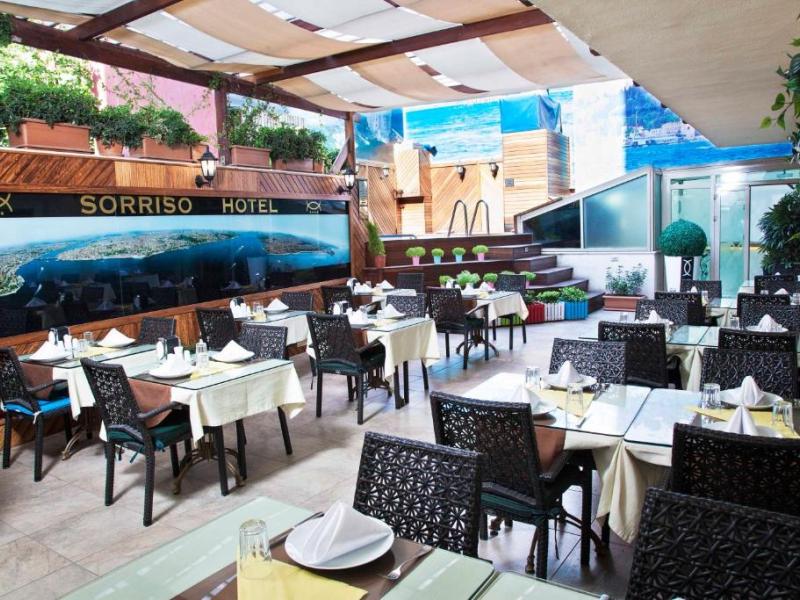 Hotel Sorriso