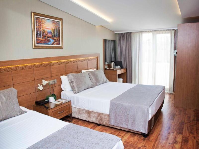 Hotel Sorriso