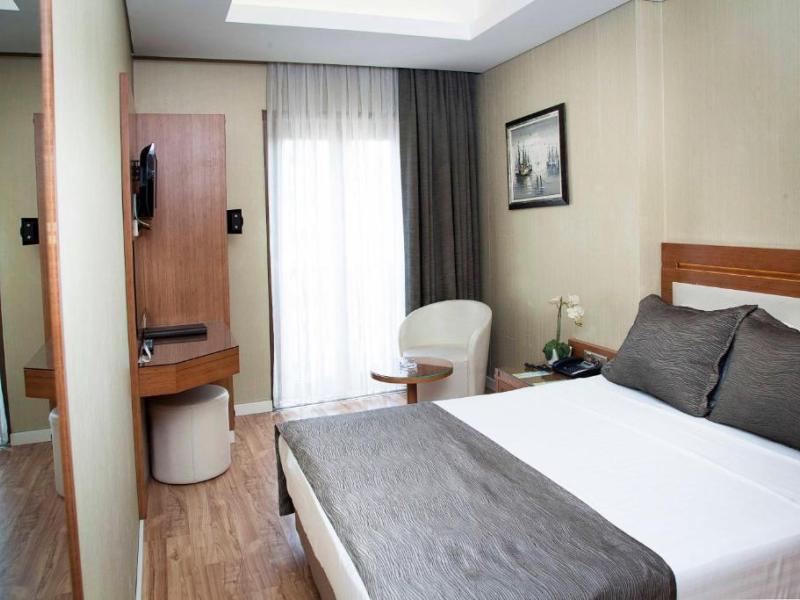 Hotel Sorriso
