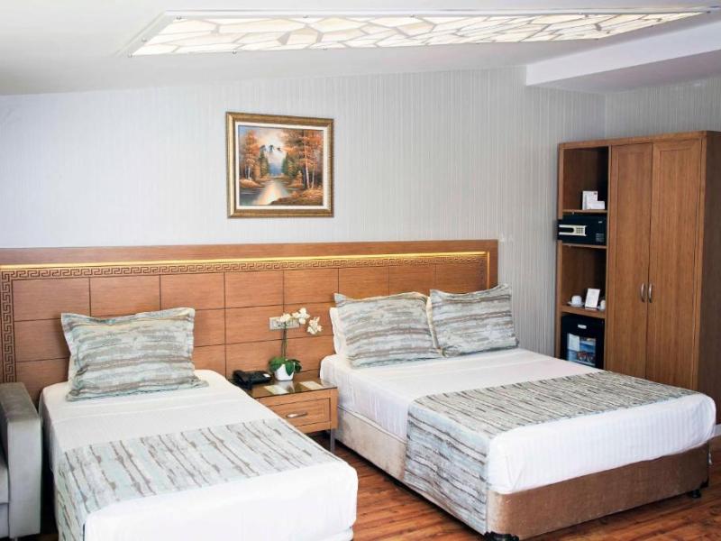 Hotel Sorriso