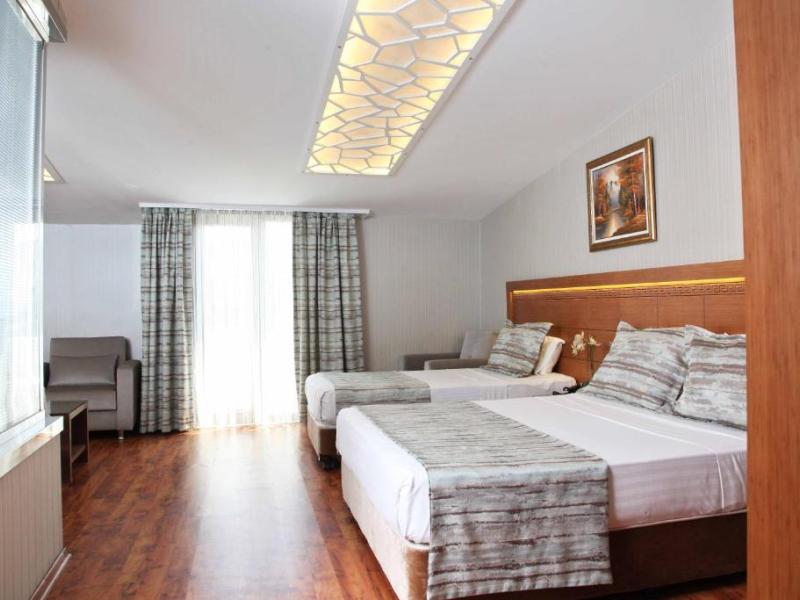 Hotel Sorriso