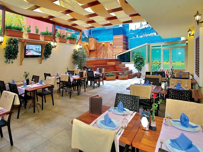Hotel Sorriso