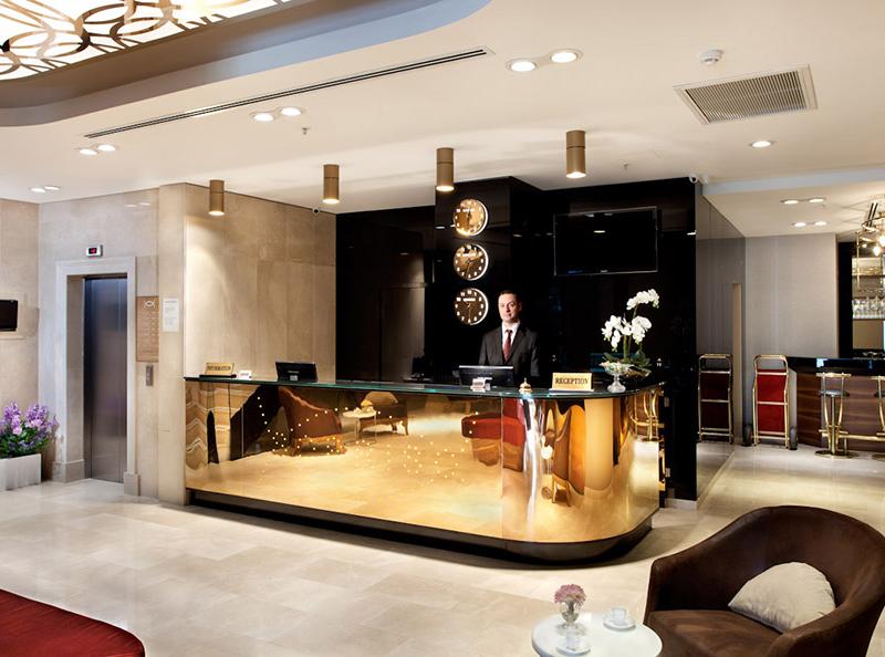 Hotel Sorriso
