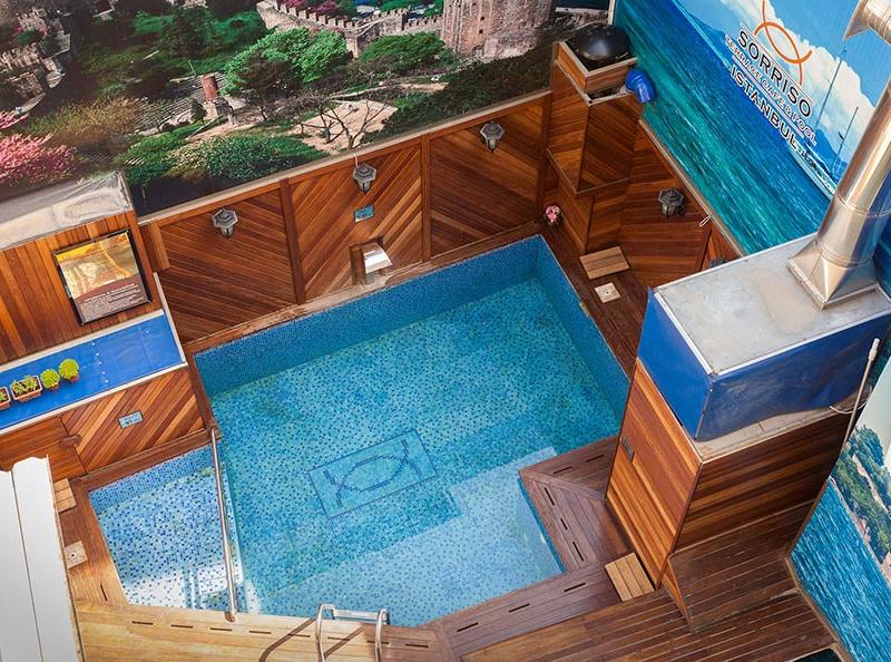 Hotel Sorriso