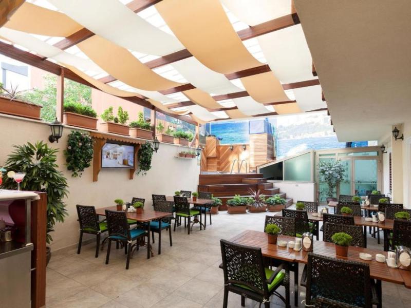 Hotel Sorriso