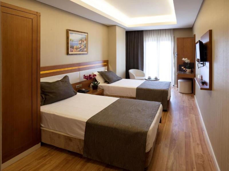 Hotel Sorriso