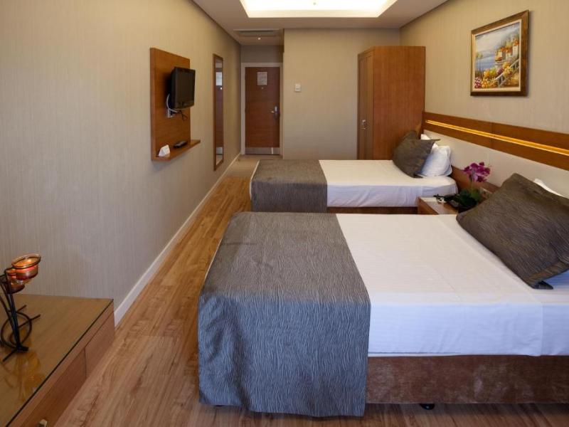 Hotel Sorriso