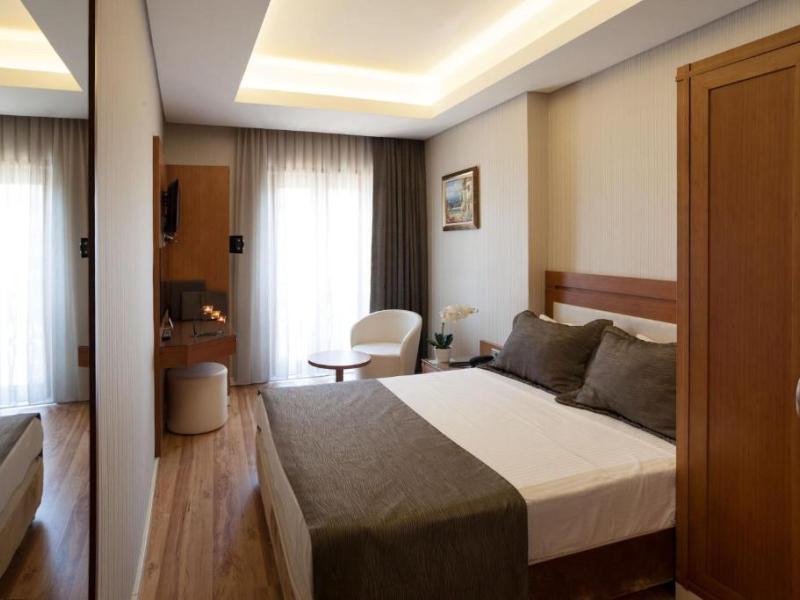Hotel Sorriso