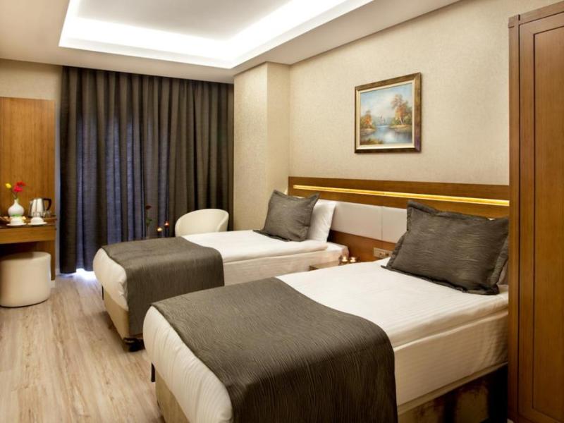 Hotel Sorriso