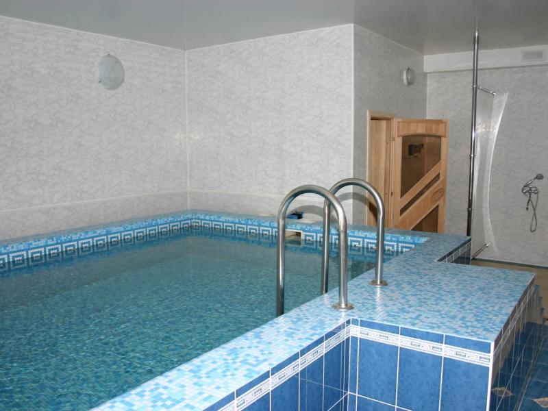 Солнечный Берег