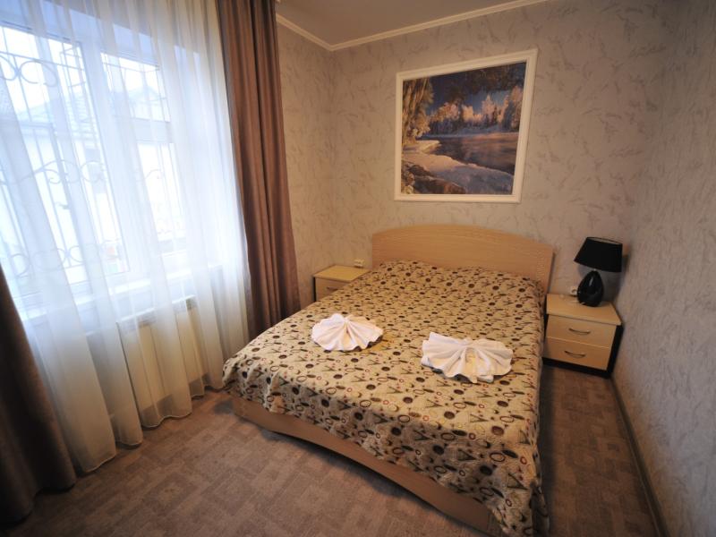 Солнечный Берег