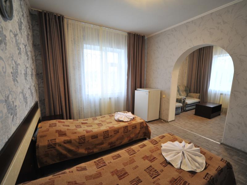 Солнечный Берег