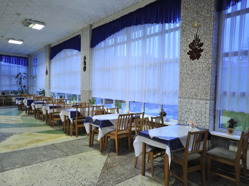 Солнечный Берег