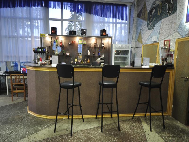 Солнечный Берег