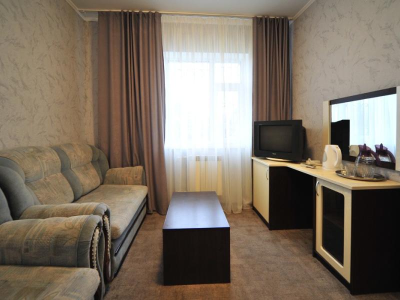 Солнечный Берег