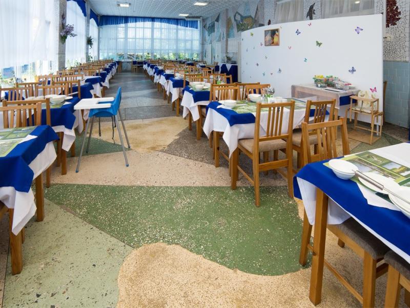 Солнечный Берег