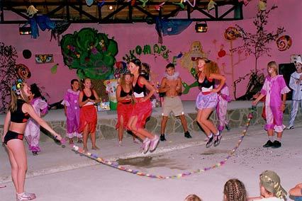 Атлант Детский Лагерь