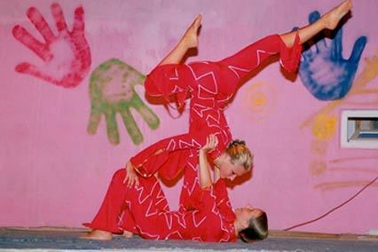 Атлант Детский Лагерь