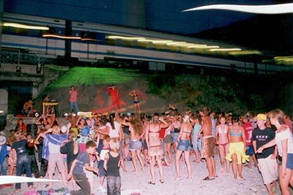 Атлант Детский Лагерь