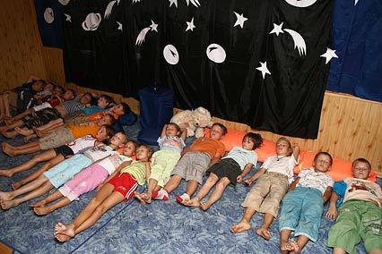 Атлант Детский Лагерь