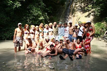 Атлант Детский Лагерь