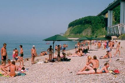 Атлант Детский Лагерь