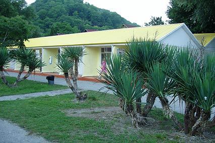 Атлант Детский Лагерь