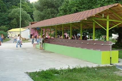 Атлант Детский Лагерь