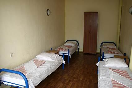 Атлант Детский Лагерь